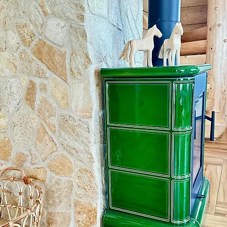 Bale Na Skale Chata & Spa-Zawoja Skawica  Exterior foto
