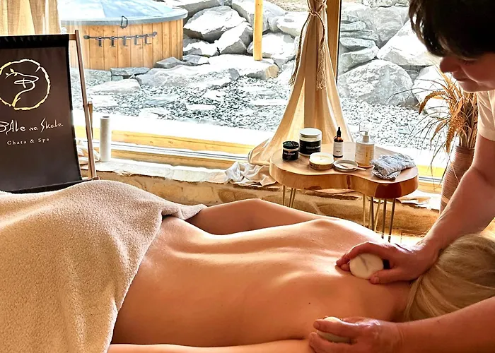 Bale Na Skale Chata & Spa-Zawoja