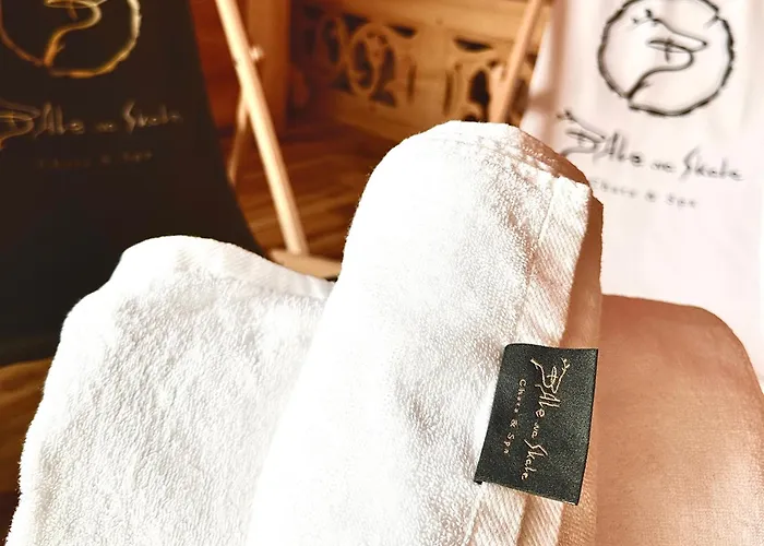 Bale Na Skale Chata & Spa-Zawoja