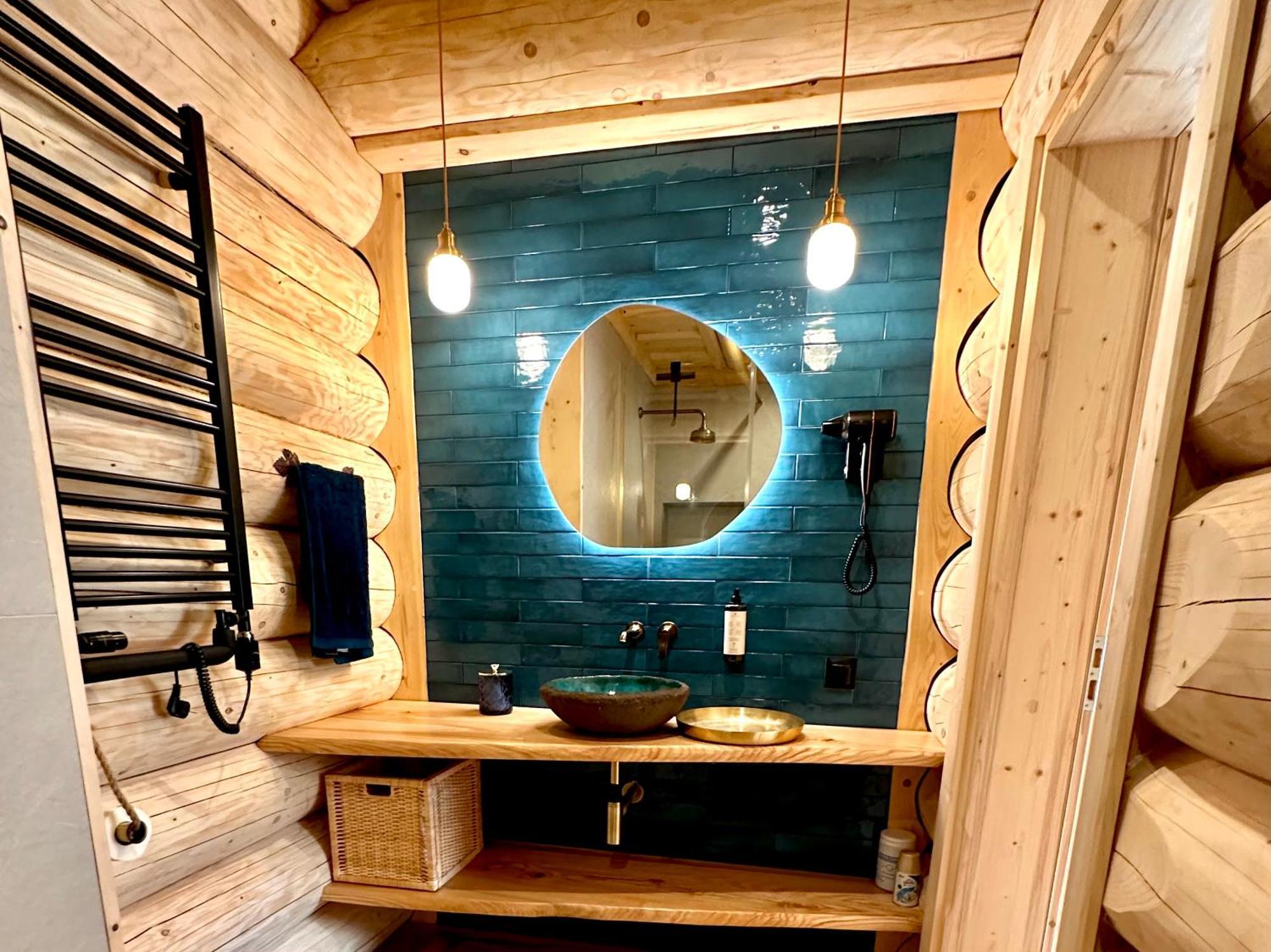 Chalet Bale Na Skale & Spa-zawoja Skawica (Lesser Poland)