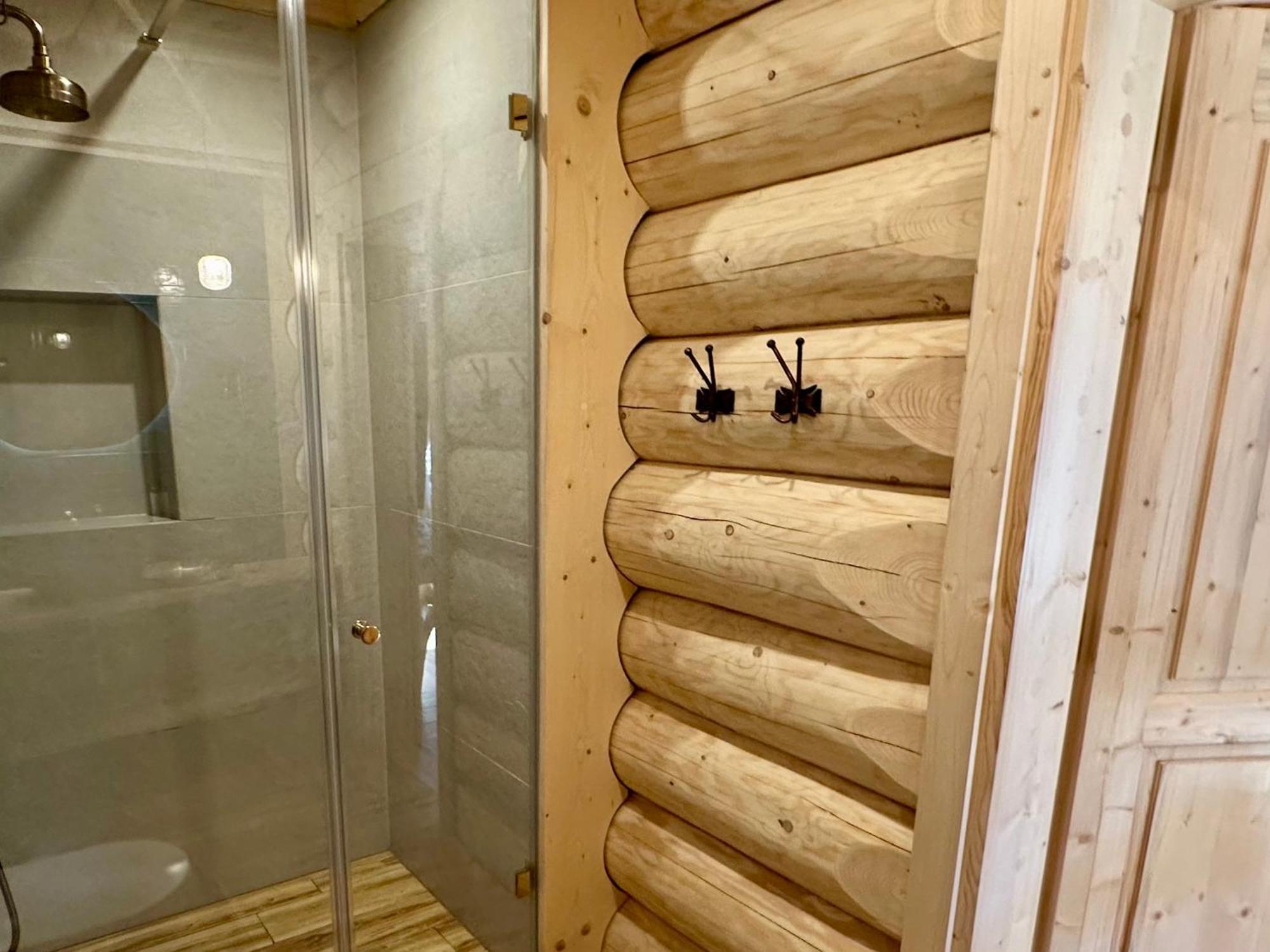 Bale Na Skale & Spa-zawoja Chalet