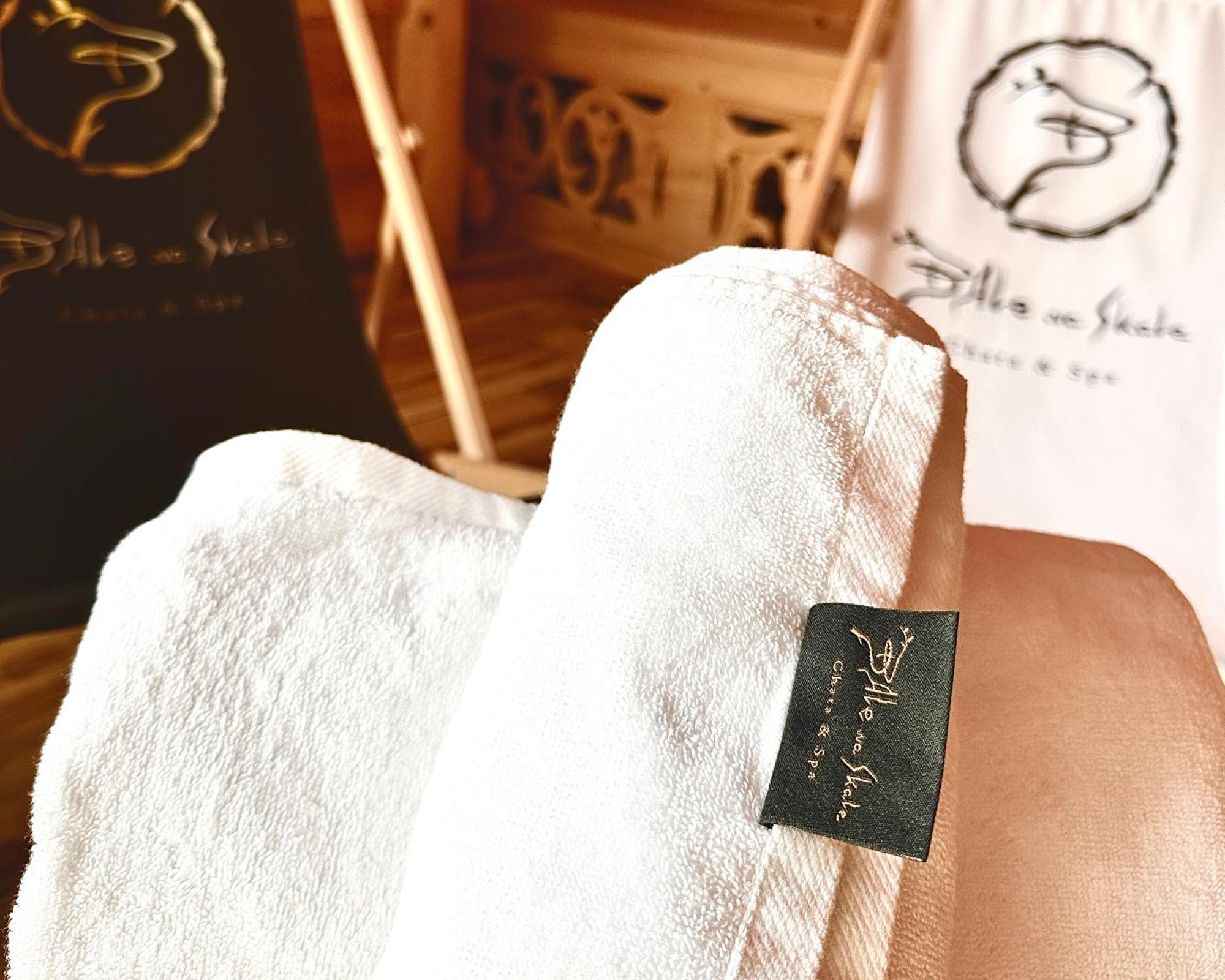 Bale Na Skale & Spa-zawoja