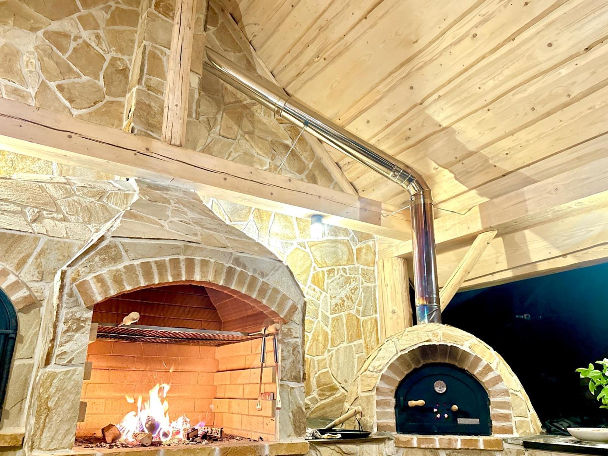 Bale Na Skale & Spa-zawoja Chalet
