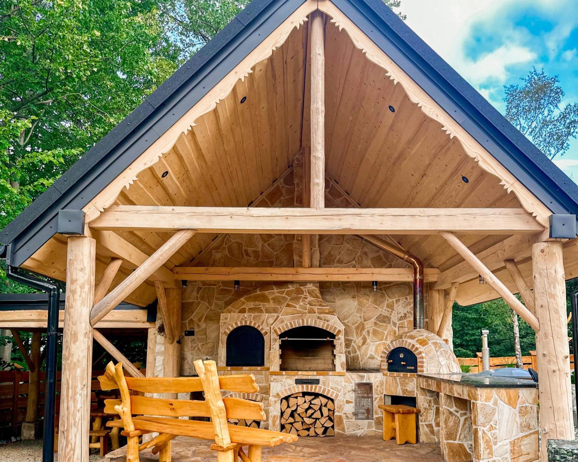 Bale Na Skale & Spa-zawoja * Skawica (Lesser Poland)