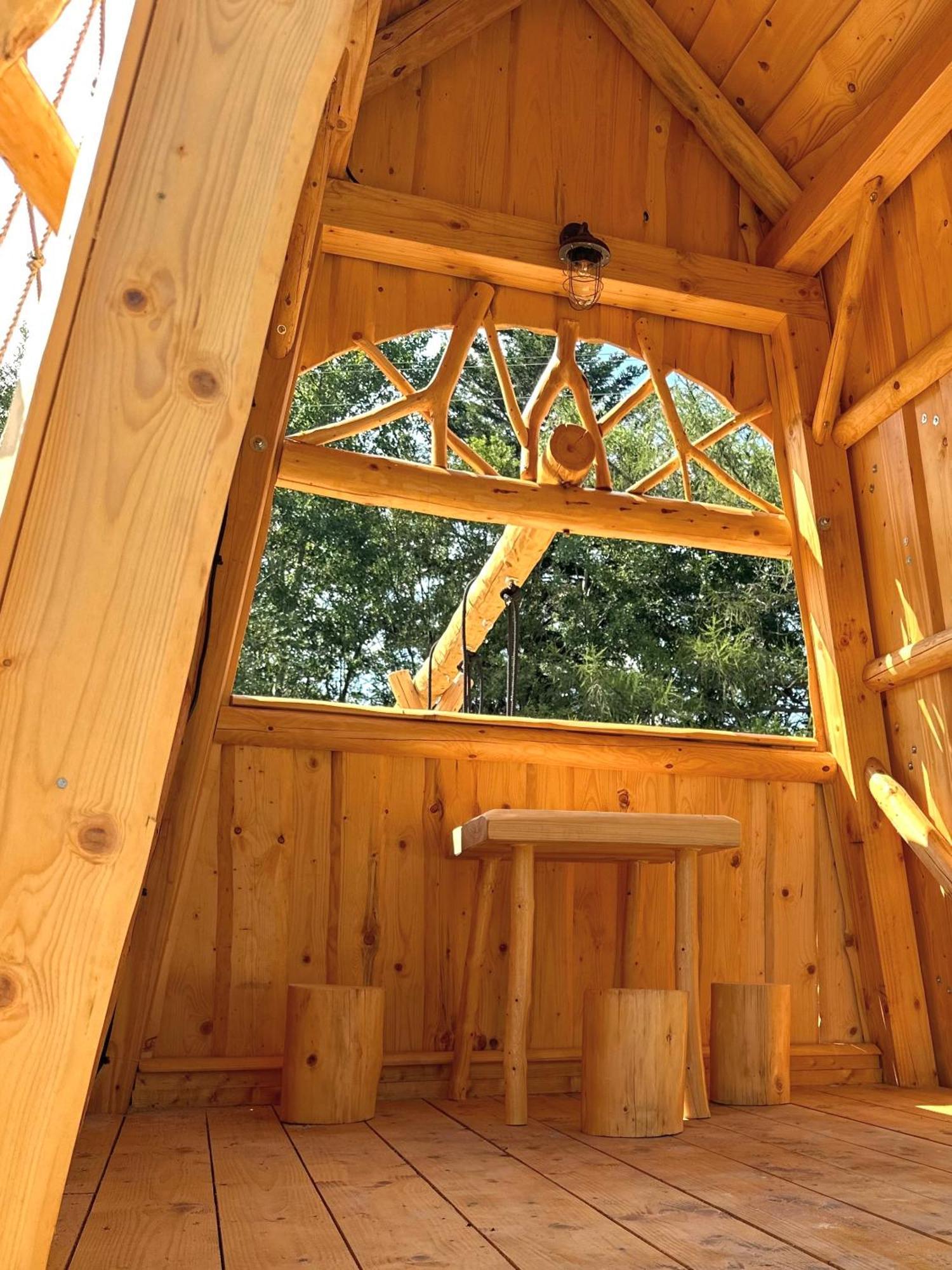 Bale Na Skale & Spa-zawoja Chalet *