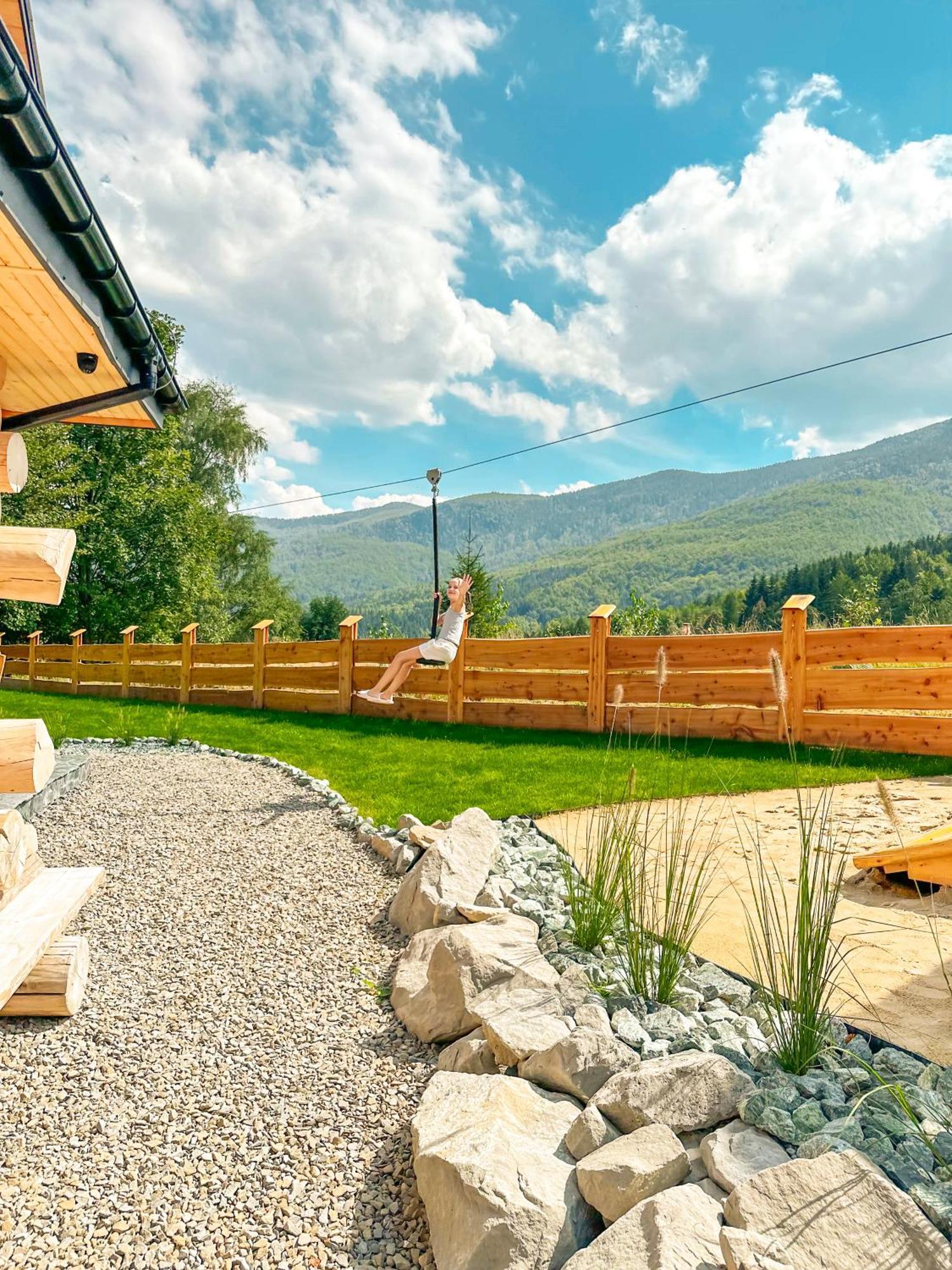 Bale Na Skale & Spa-zawoja