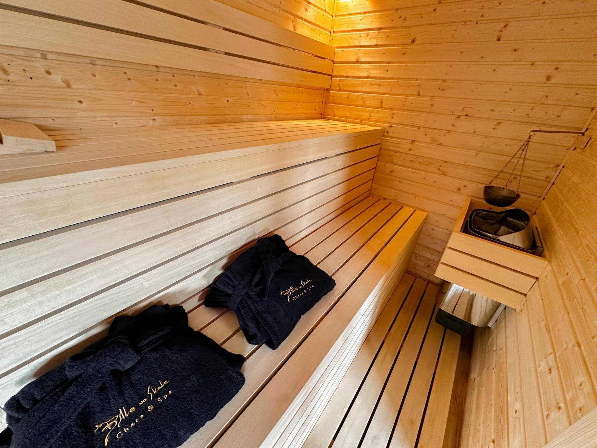Bale Na Skale & Spa-zawoja Skawica (Lesser Poland)