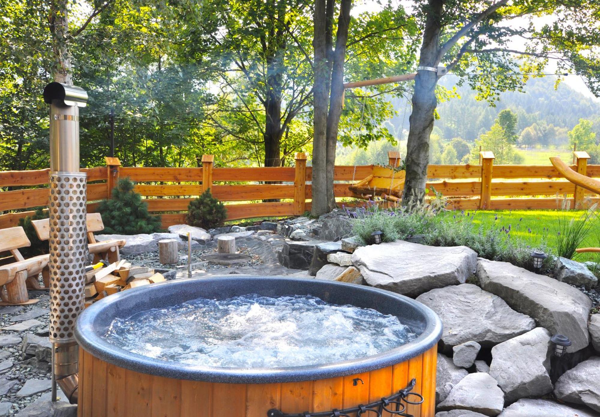 Bale Na Skale & Spa-zawoja * Skawica (Lesser Poland)