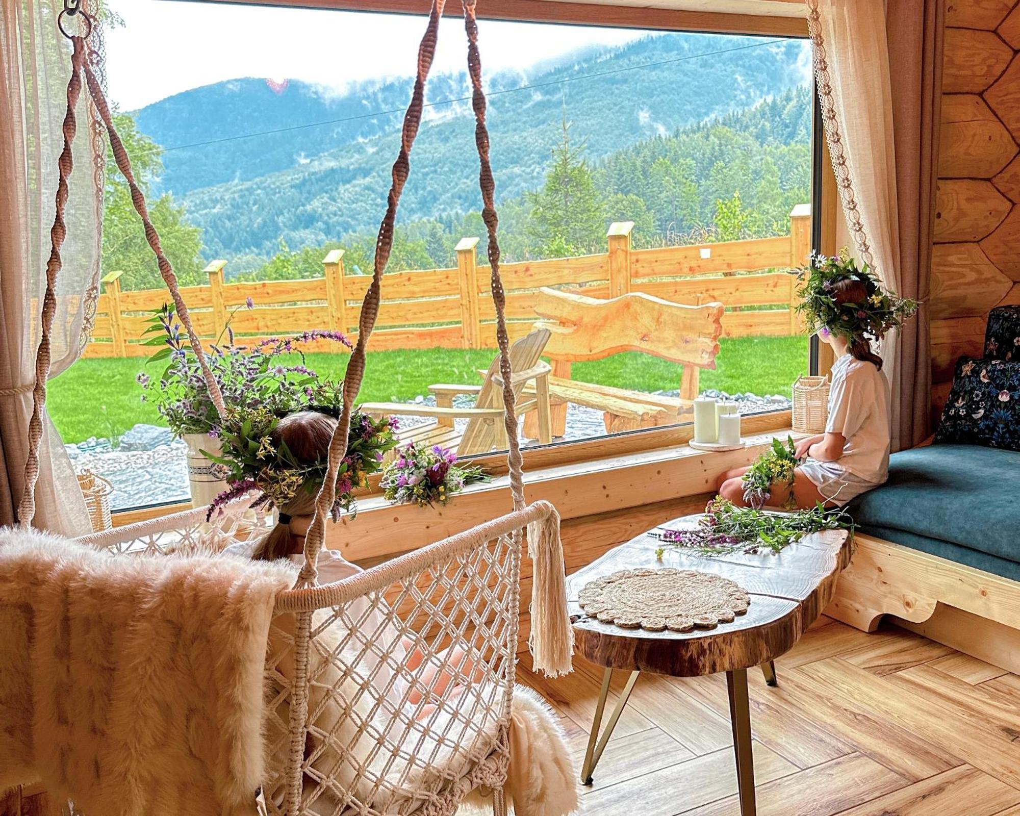 Bale Na Skale & Spa-zawoja *