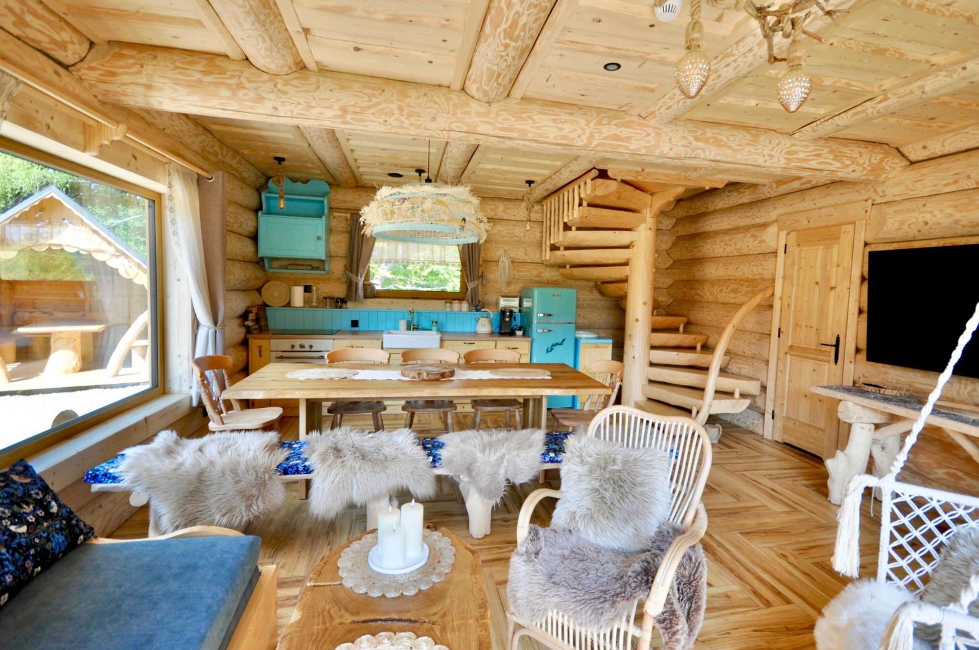 Bale Na Skale & Spa-zawoja