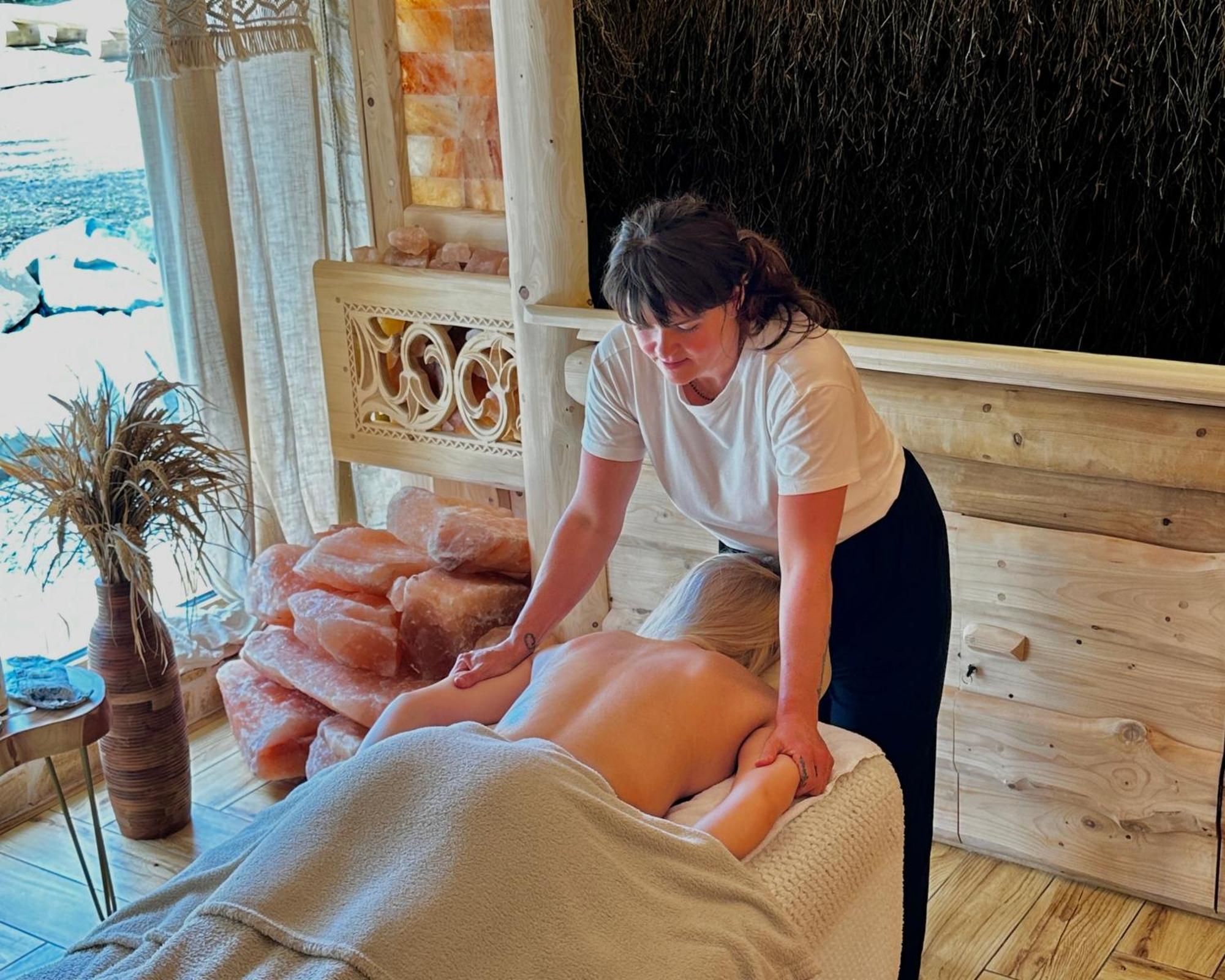 Bale Na Skale & Spa-zawoja Chalet