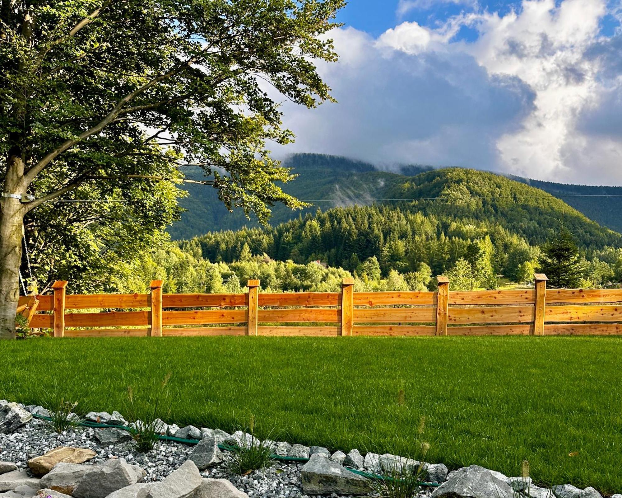 Bale Na Skale & Spa-zawoja *