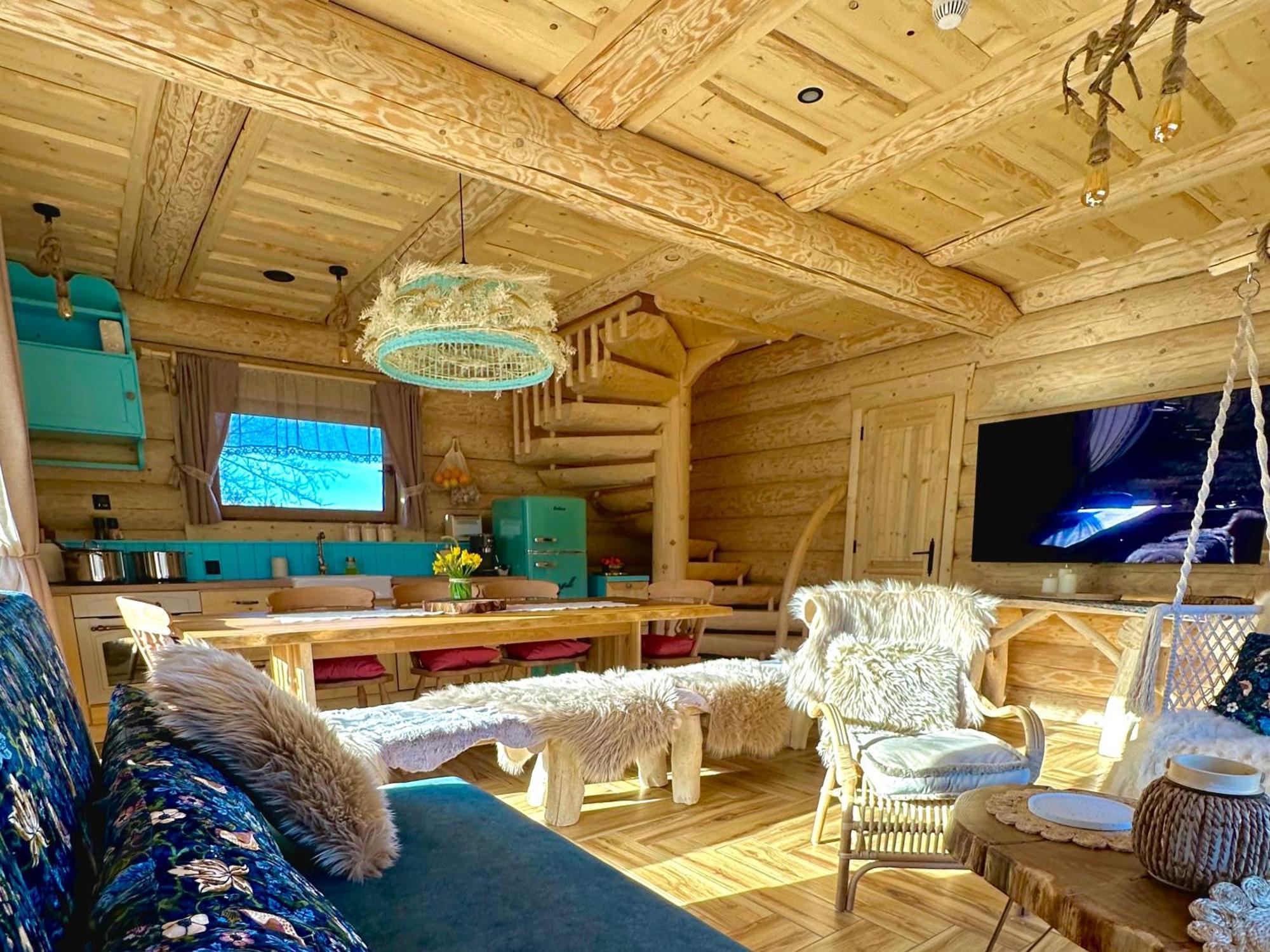 Bale Na Skale & Spa-zawoja