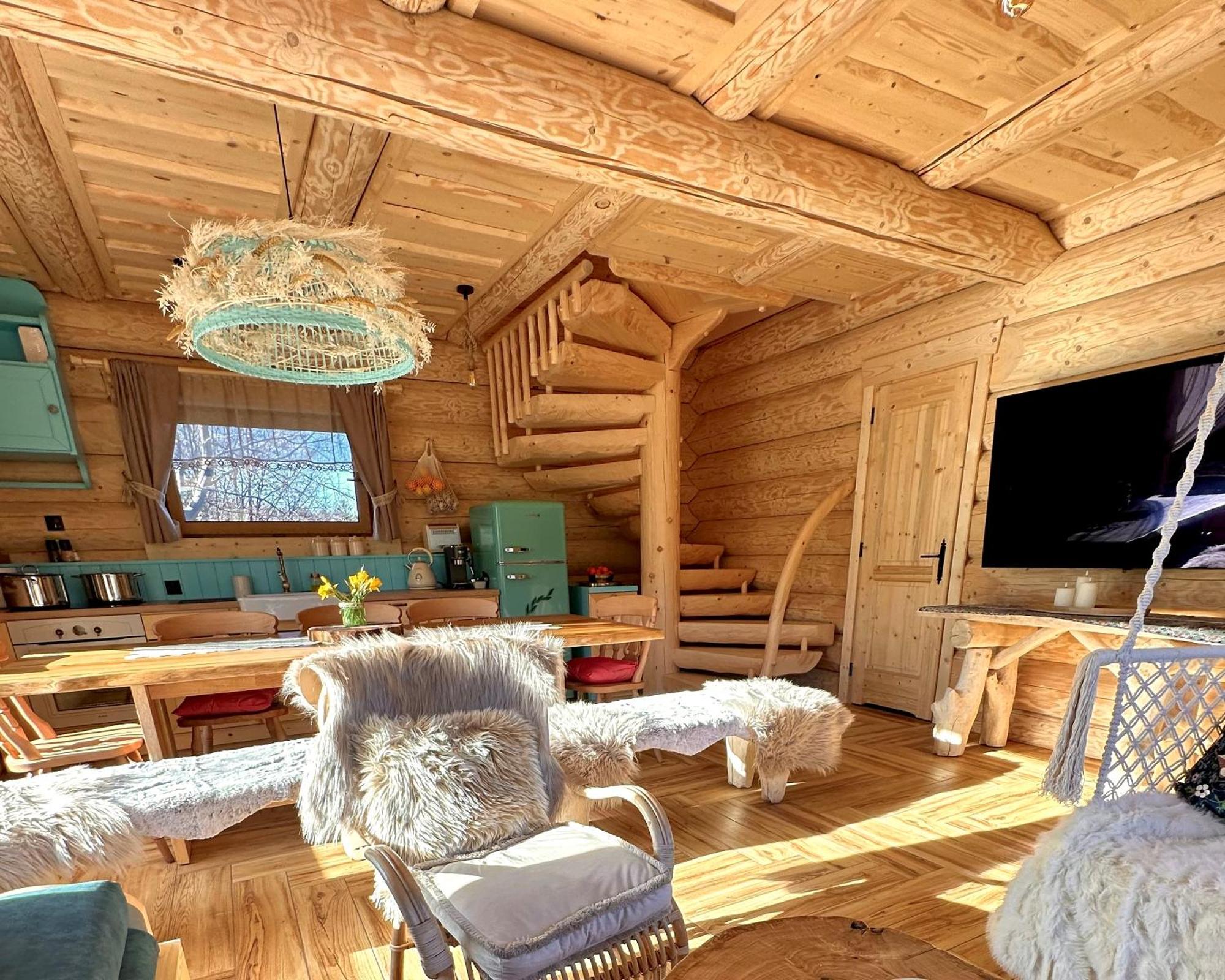 Bale Na Skale & Spa-zawoja * Skawica (Lesser Poland)