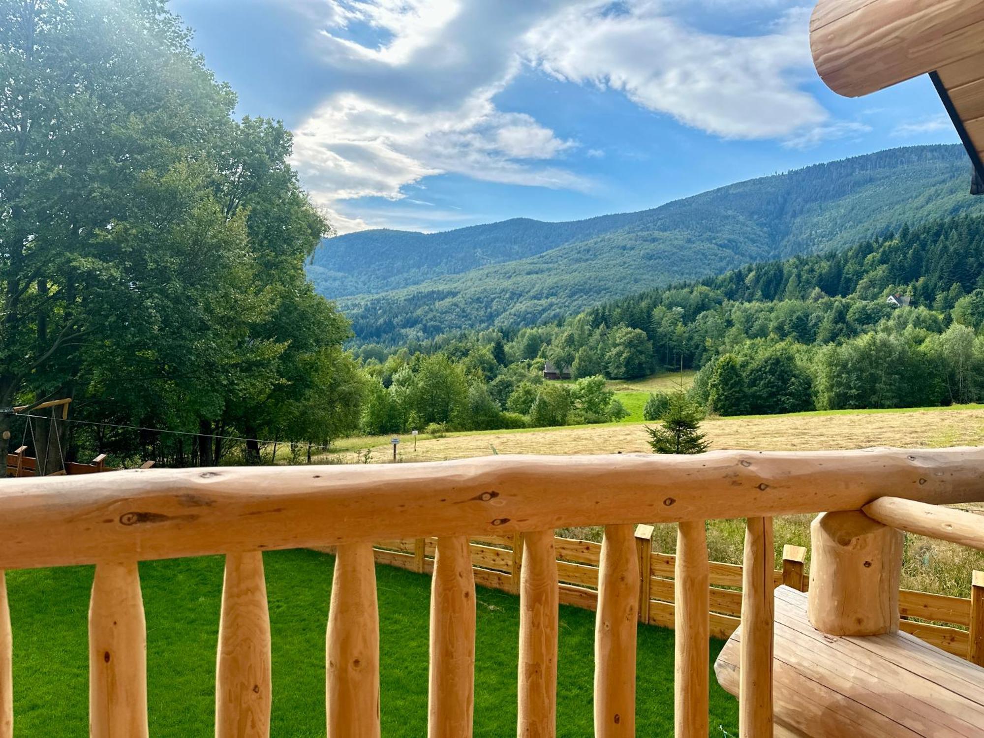 Bale Na Skale & Spa-zawoja Skawica (Lesser Poland)