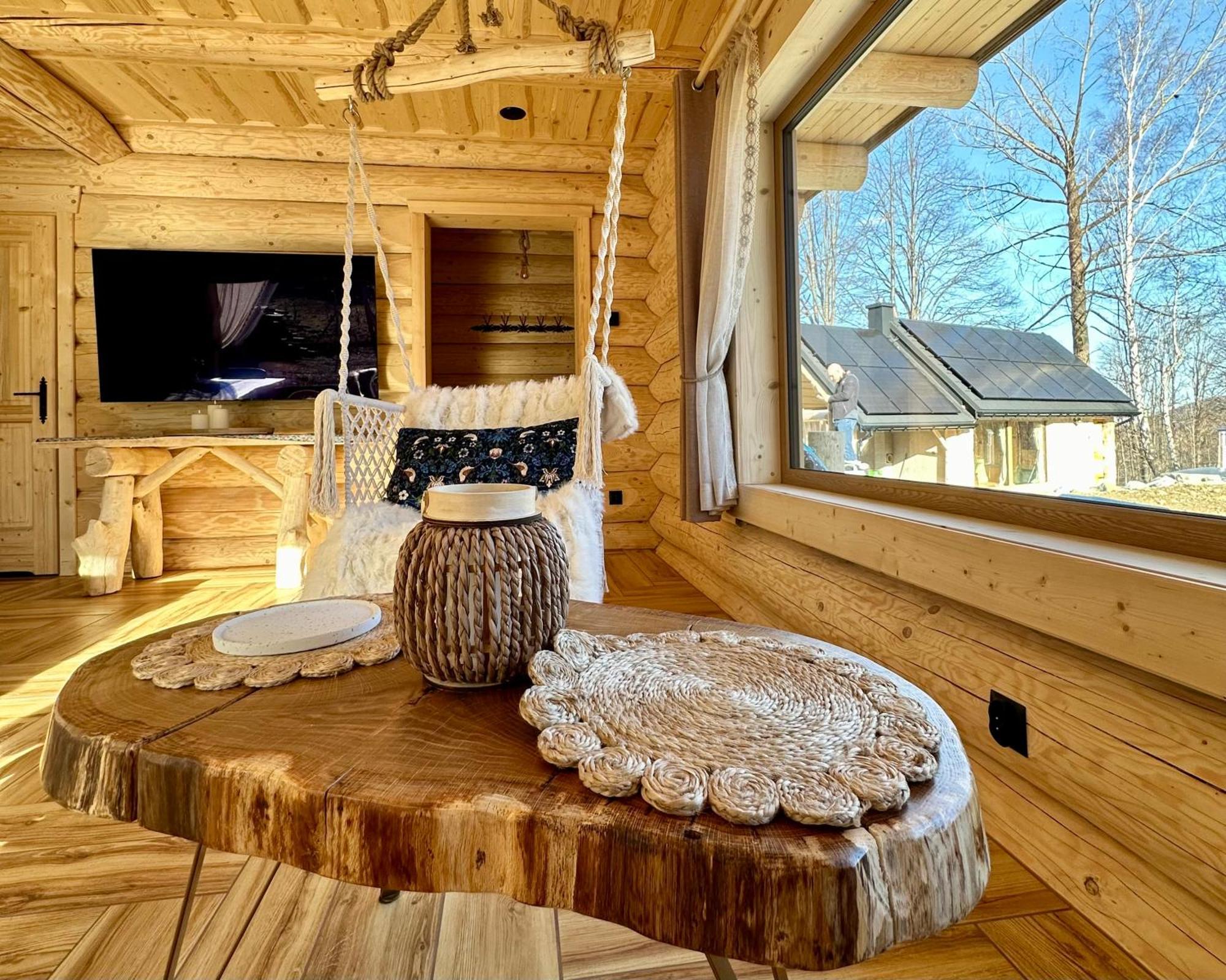 Bale Na Skale & Spa-zawoja * Skawica (Lesser Poland)