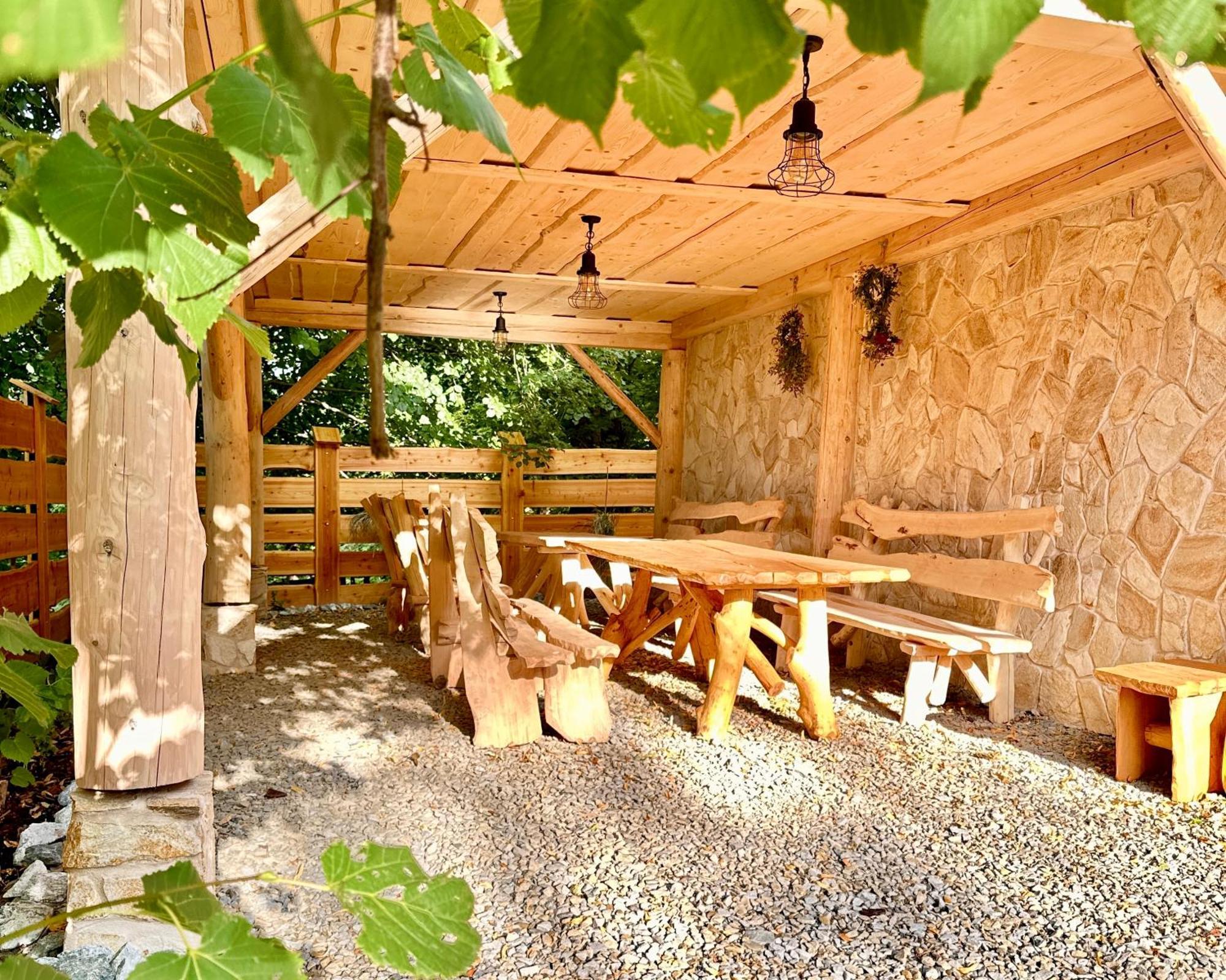 Bale Na Skale & Spa-zawoja