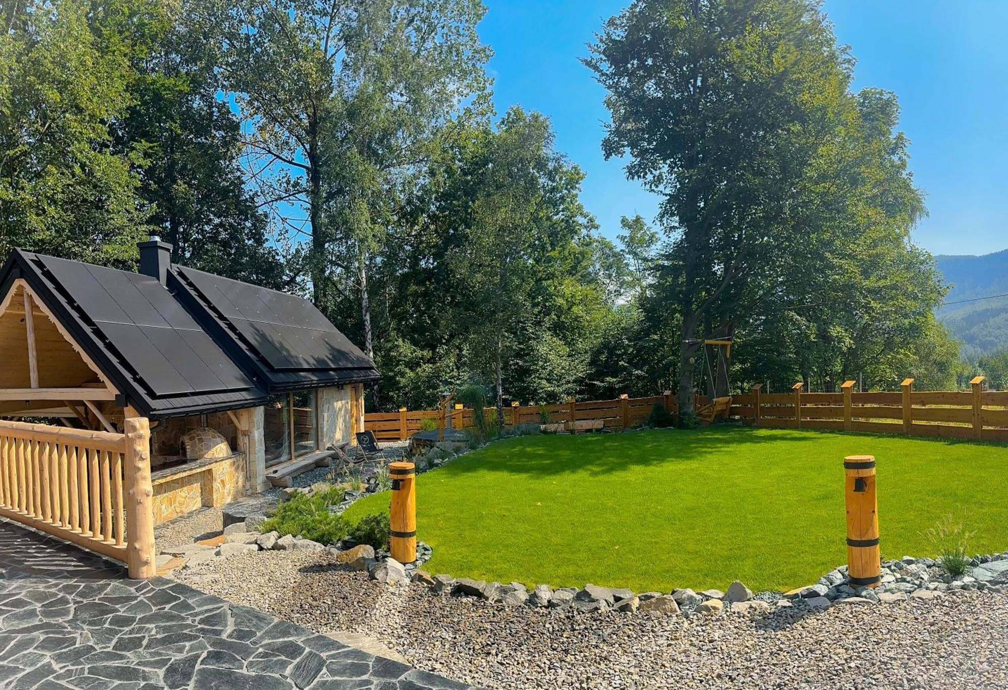 Bale Na Skale & Spa-zawoja Skawica (Lesser Poland)