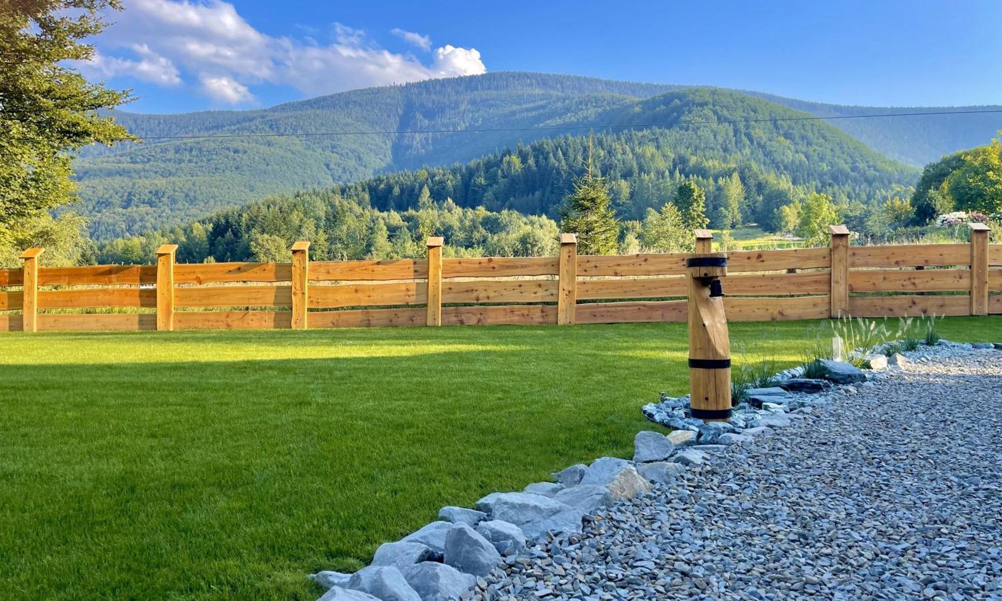 Chalet Bale Na Skale & Spa-zawoja Skawica (Lesser Poland)