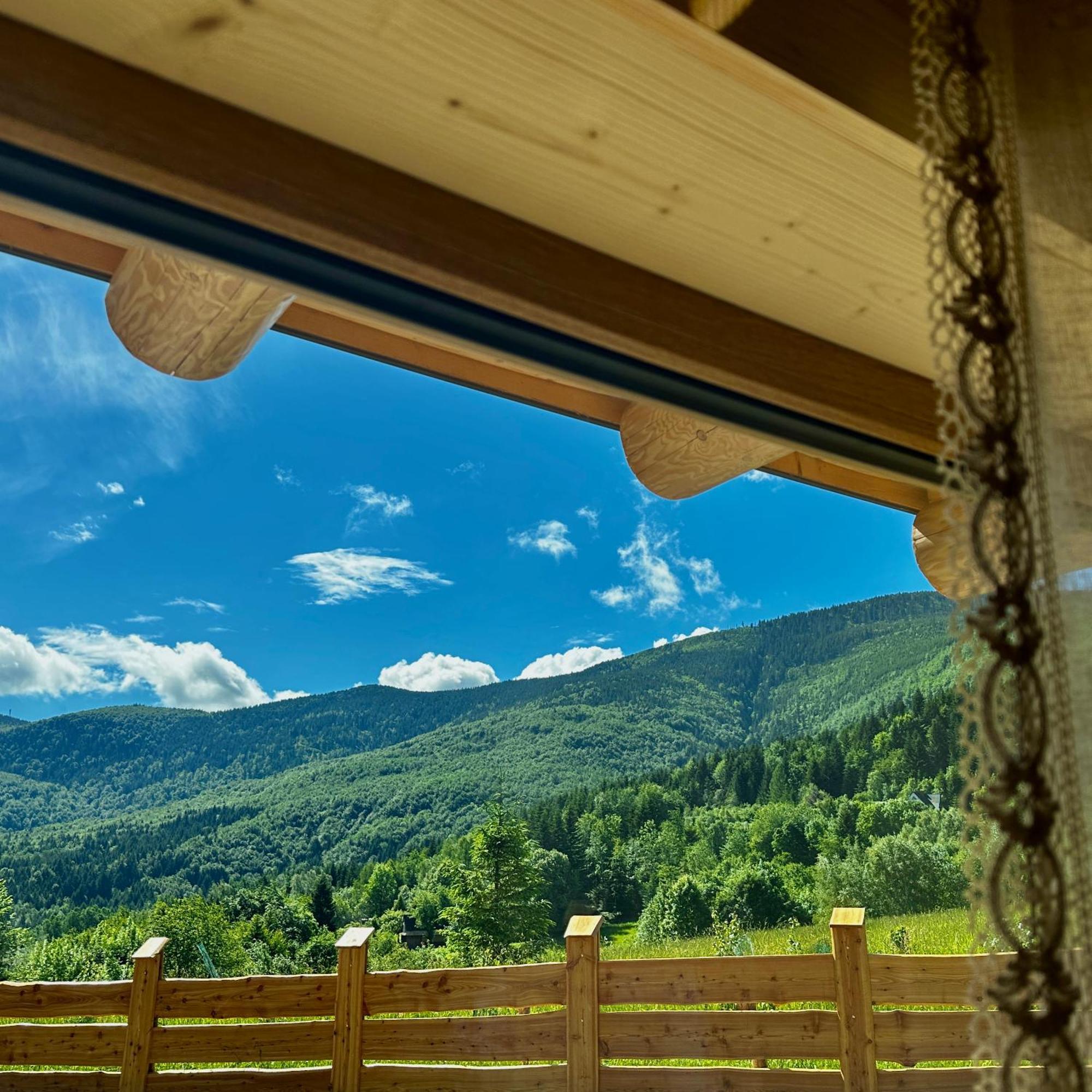 Bale Na Skale & Spa-zawoja * Skawica (Lesser Poland)
