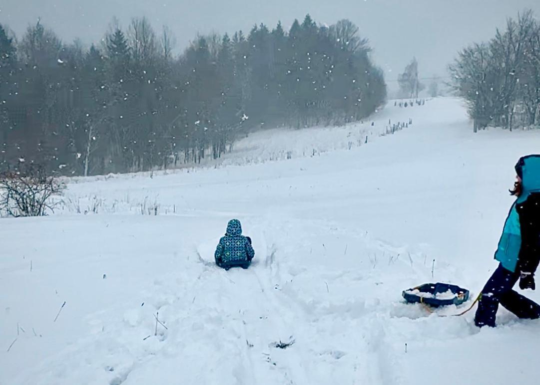 Bale Na Skale & Spa-zawoja * Skawica (Lesser Poland)